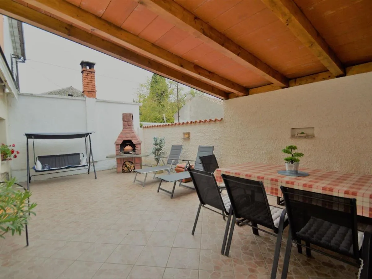 Holiday Home Pinezici - Rca150 By Interhome Marcana